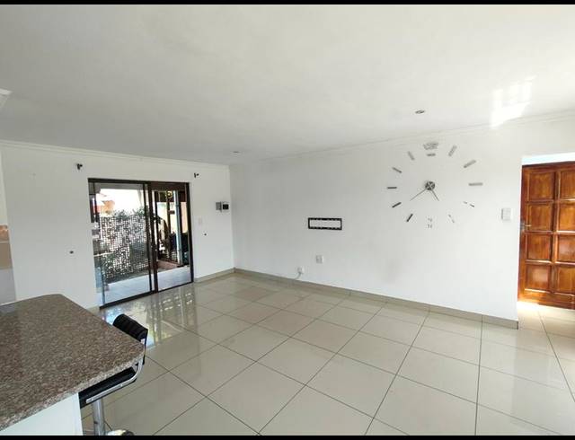 2 BEDROOM PROPERTY TO RENT IN THATCHFIELD